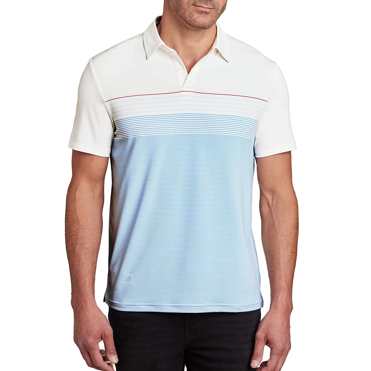 Tenis polo sales malbec