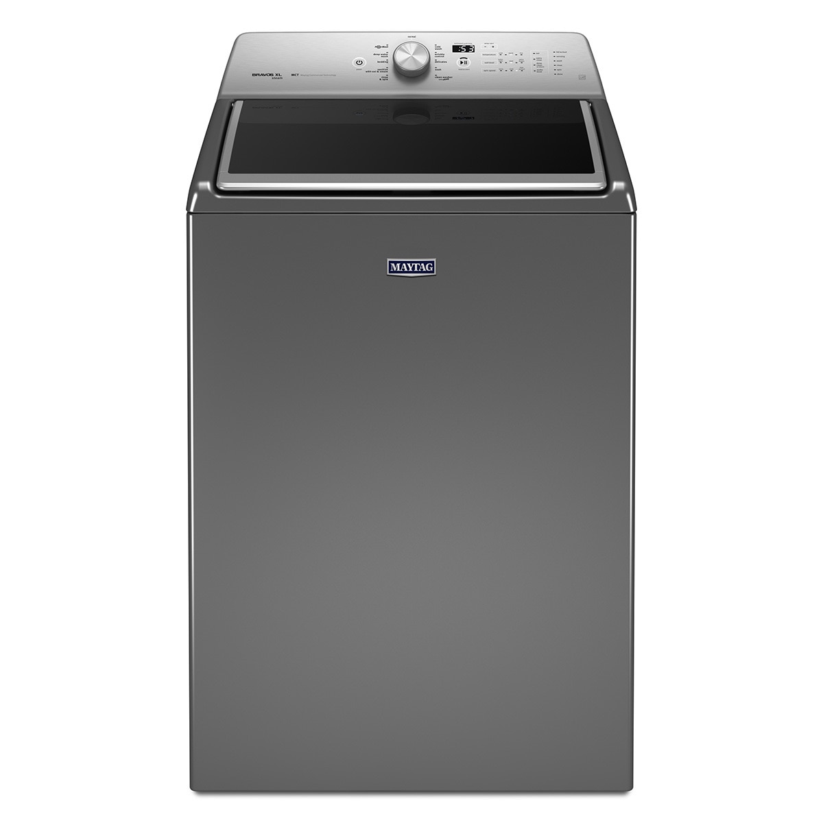 Lavadora Maytag 27 Kg PowerWash® Costco México