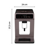 Krups Cafetera Automática Evidence One , incluye kit de mantenimiento
