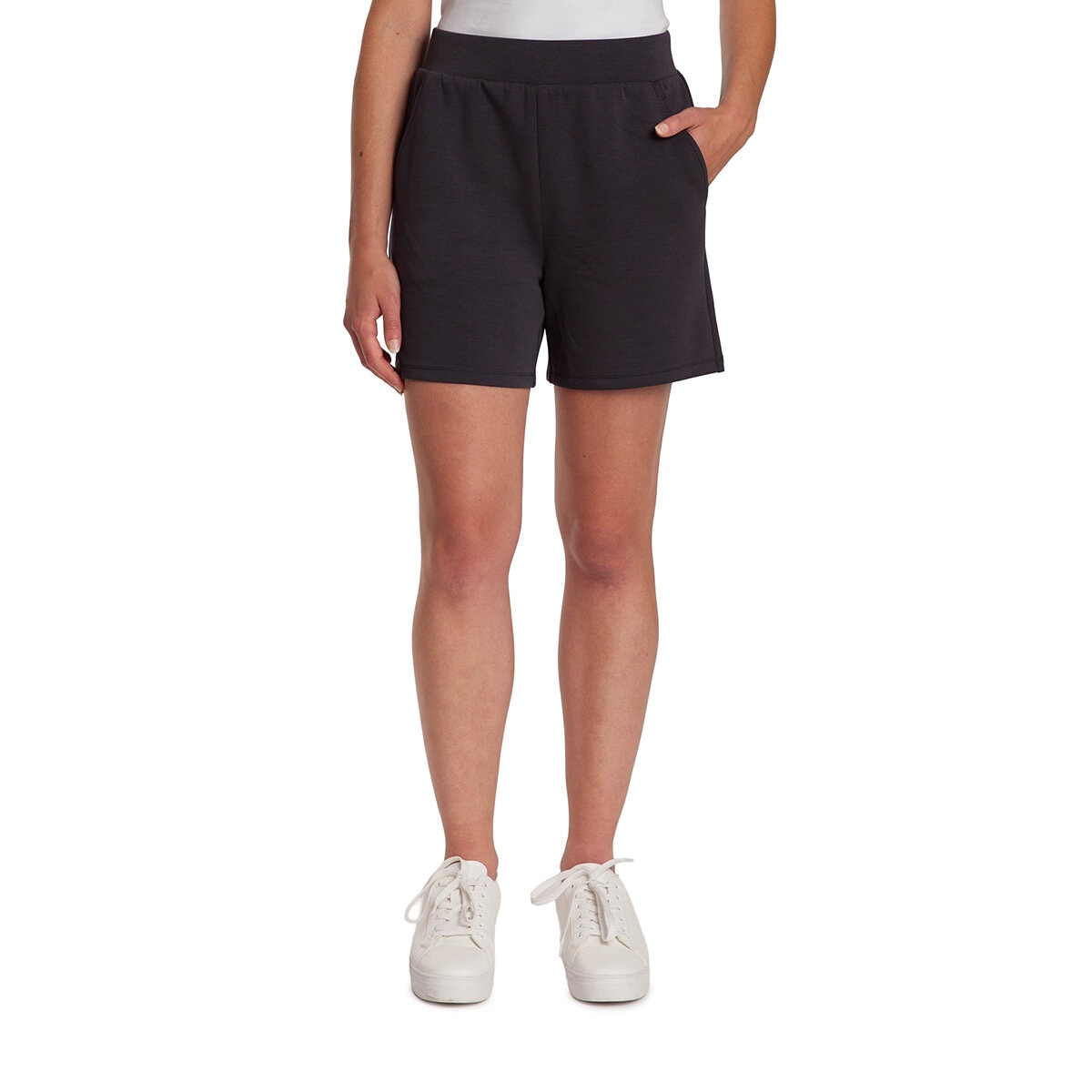 LazyPants Short para Dama Varias Tallas y Colores LazyPants Short para Dama Varias Tallas y Colores