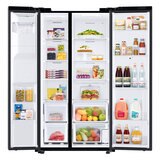 Samsung Refrigerador 27" Side By Side
