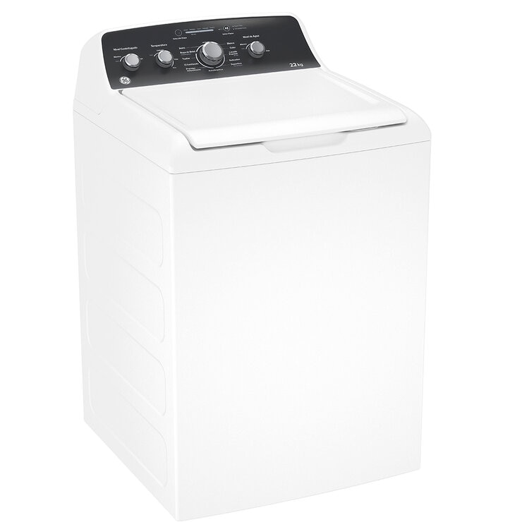 GE Lavadora Top Load 22Kg
