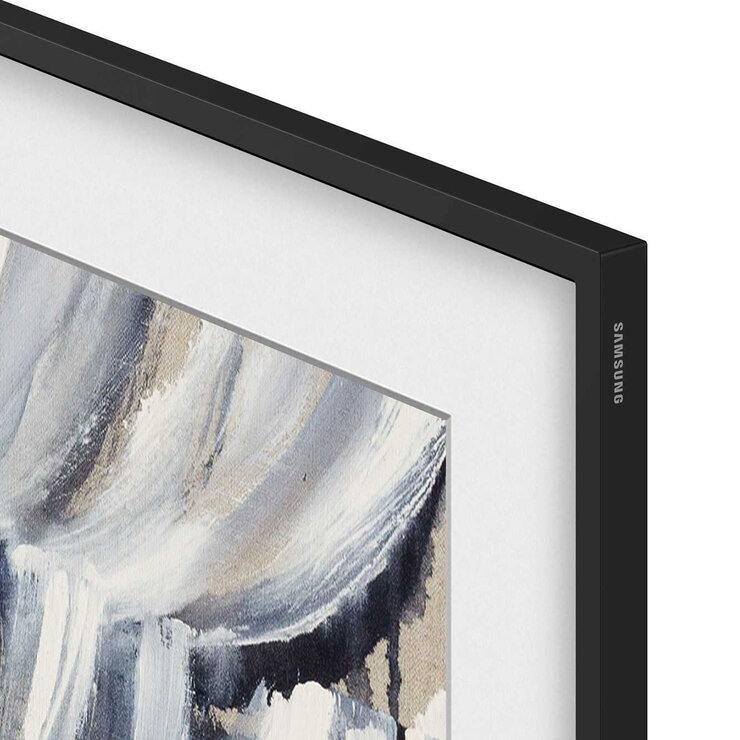 Samsung Pantalla 65" QLED The Frame 4K Smart TV + Marco Samsung Pantalla 65" QLED The Frame 4K Smart TV + Marco