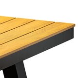 Evergreen, Mesa de Picnic Moderna
