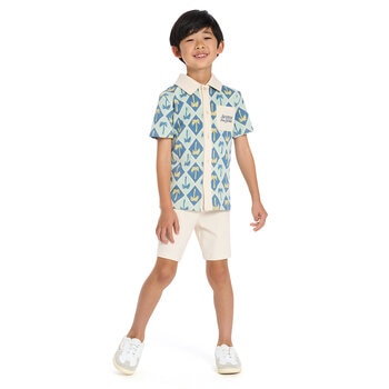 Scotch & Soda Conjunto de 2 piezas para Niños y Niñas Varias Tallas y Colores Scotch & Soda Conjunto de 2 piezas para Niños y Niñas Varias Tallas y Colores