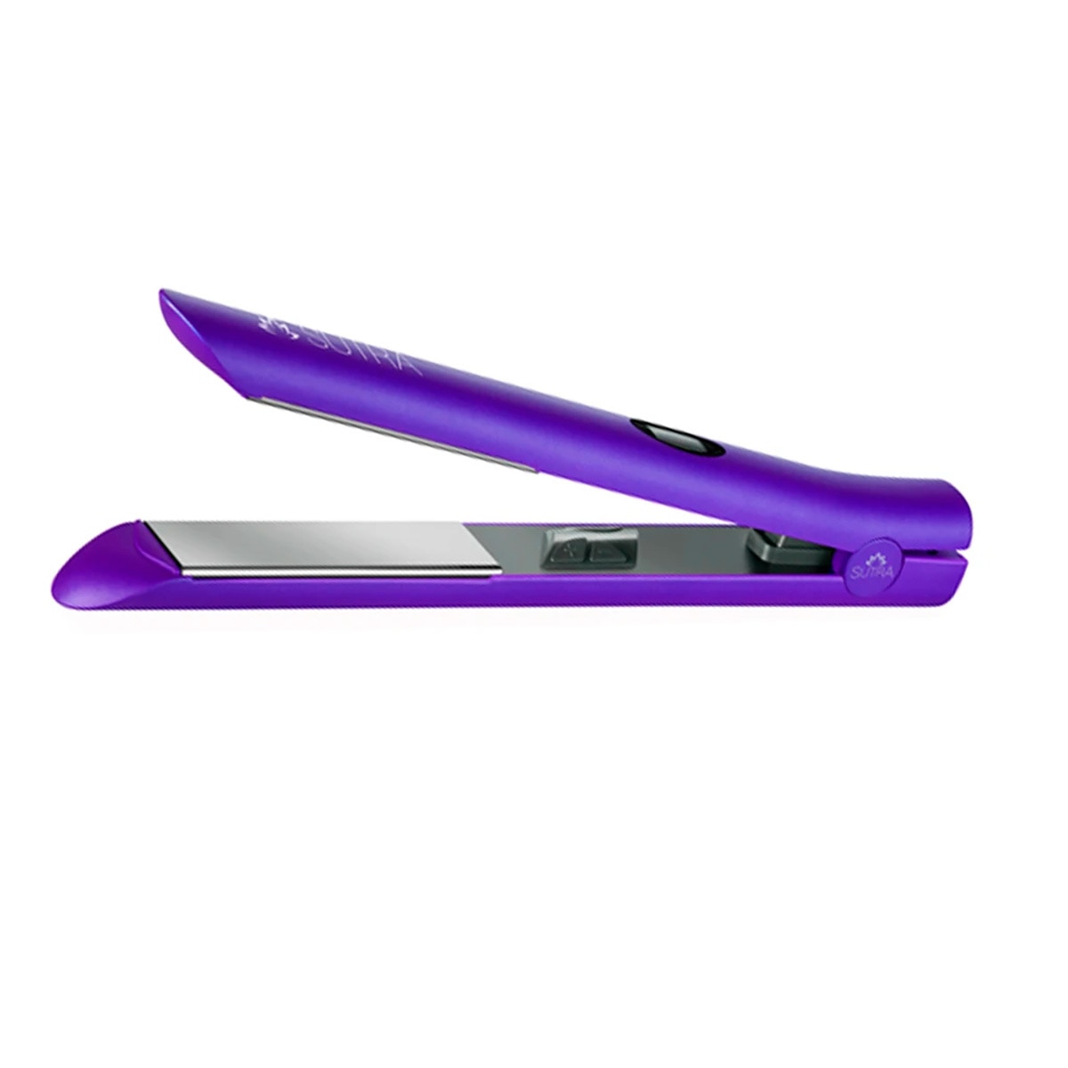 Plancha Alaciadora para Cabello Magnoturbo, Sutra