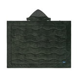 Below Zero, Manta Reversible para Exteriores, Color Verde