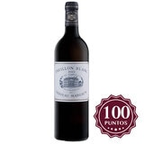 Vino Blanco Pavillon Blanc Du Chateau Margaux 2022 750 ml