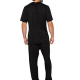 Kenneth Cole Pijama para Caballero Negro Mediana Kenneth Cole Pijama para Caballero Negro Mediana