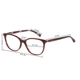Ted Baker TB 9177 223 Armazón Oftálmico
