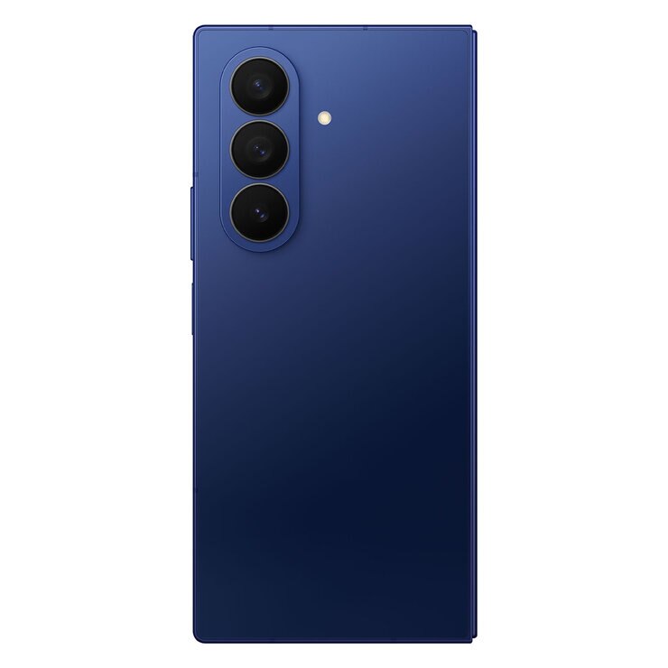 Samsung Galaxy Z Fold 7 512GB Sombra Azul