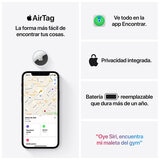 Apple AirTag 1 pieza