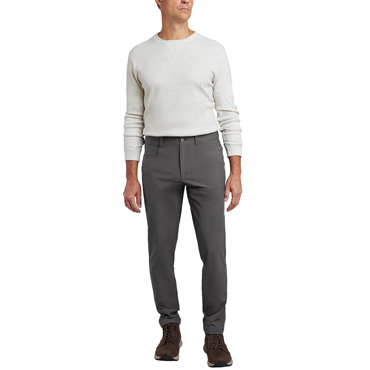 Kirkland Signature Pantalón para Caballero Varias Tallas y Colores