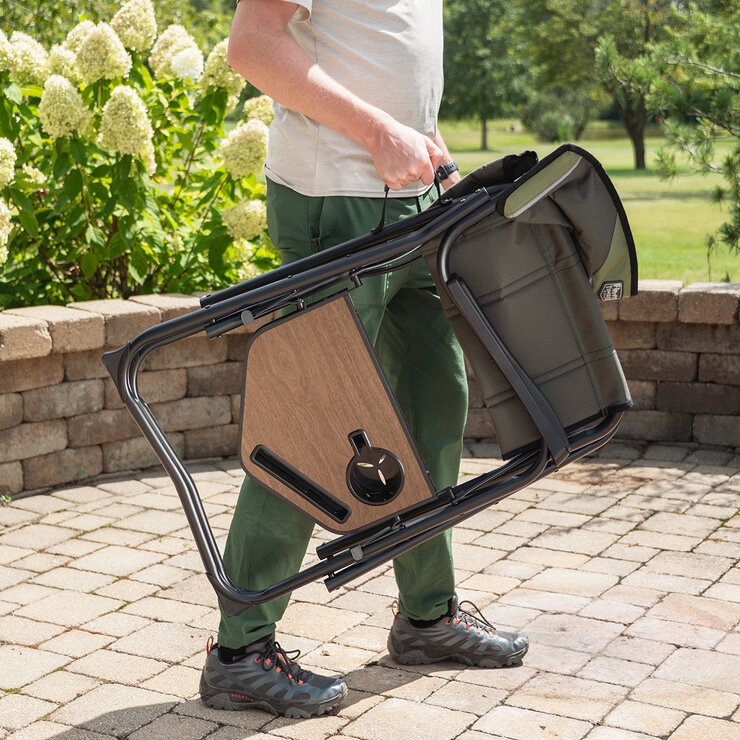 Timber Ridge Silla de Director Plegable