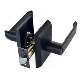 Yale, Manija Cordoba para Baño Color Negro