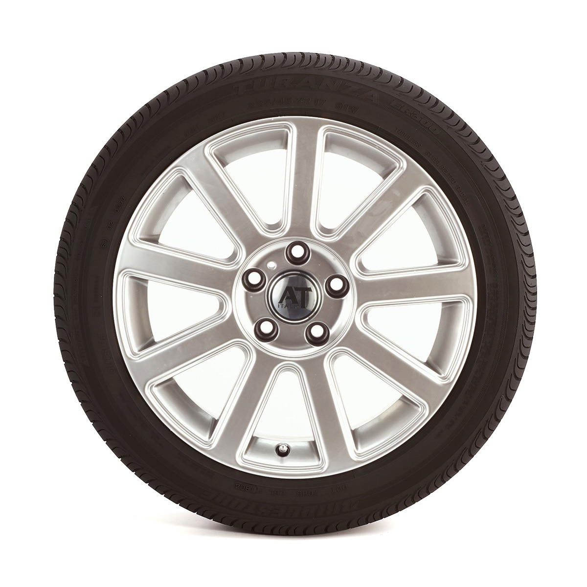 Llanta Bridgestone Turanza ER300 195/55R15 85H