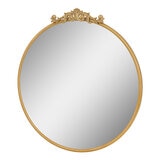 Life In Style. Espejo de Pared Redondo