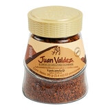 Juan Valdez Café Soluble 3 pzs de 95 g