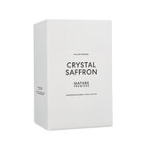 Matiere Crystal Saffron 100 ml