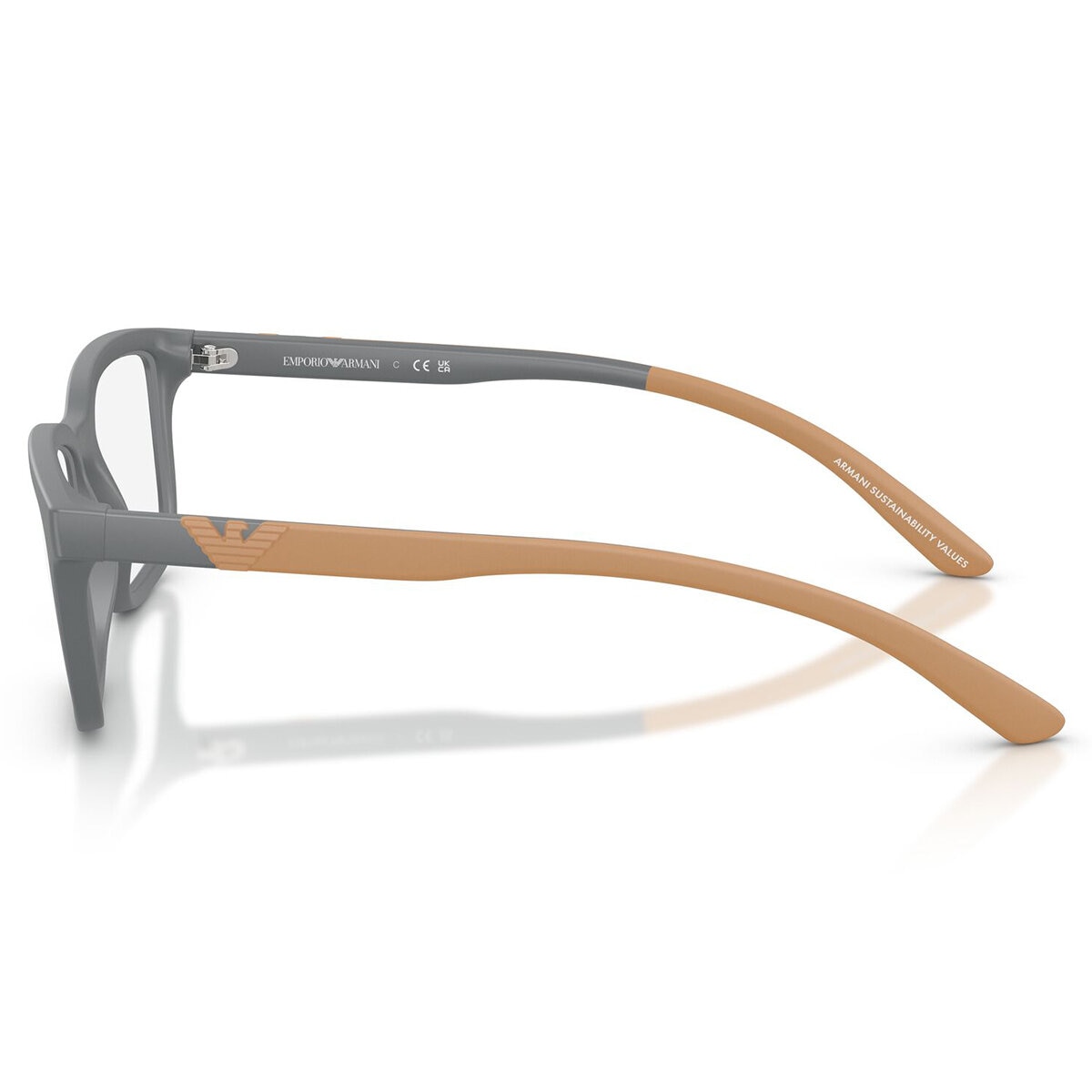 Emporio Armani 0EA3259 Armazón Oftálmico