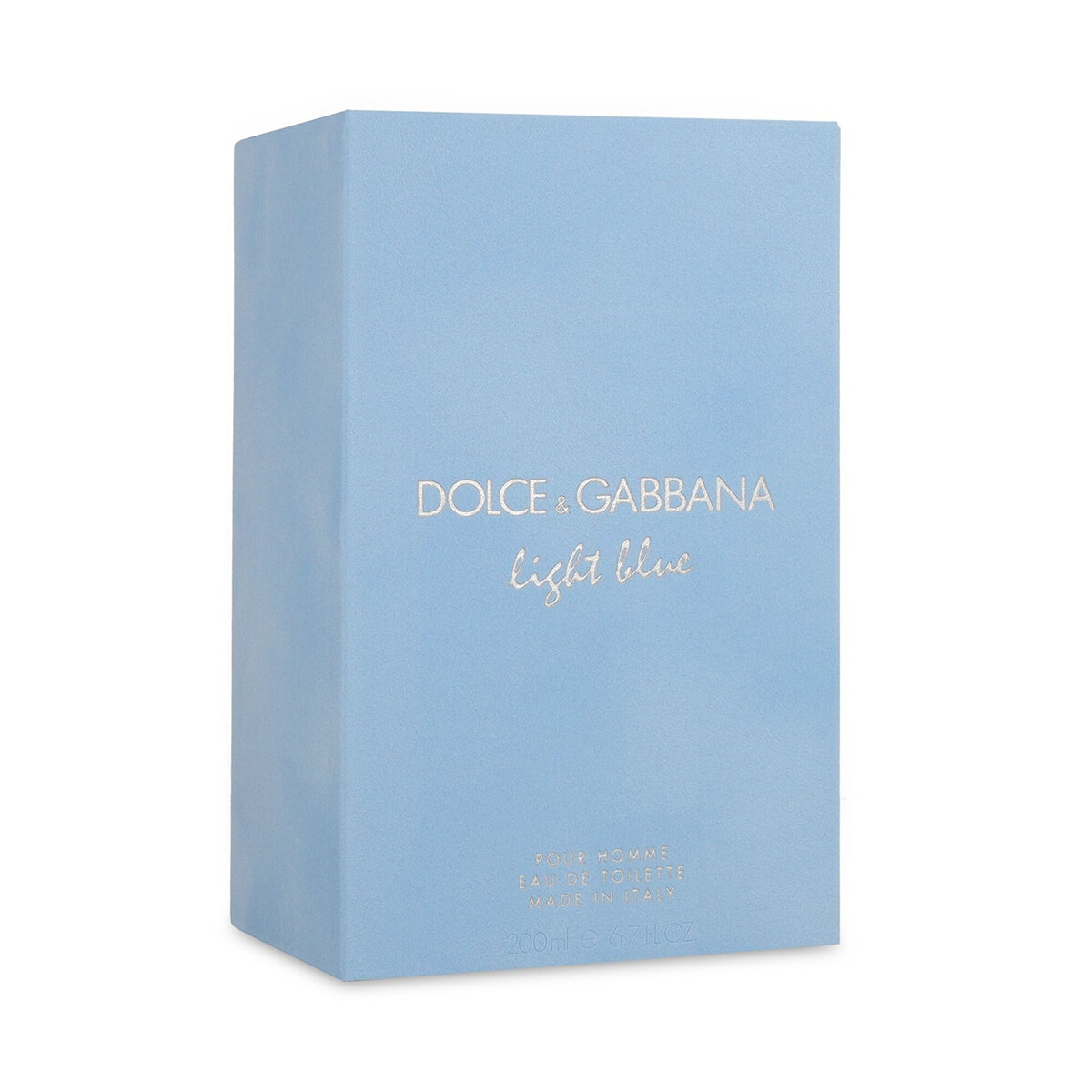 Dolce & Gabbana Light Blue 200 ml