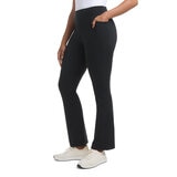 Jockey Leggings para Dama Negro Grande Jockey Leggings para Dama Negro Grande