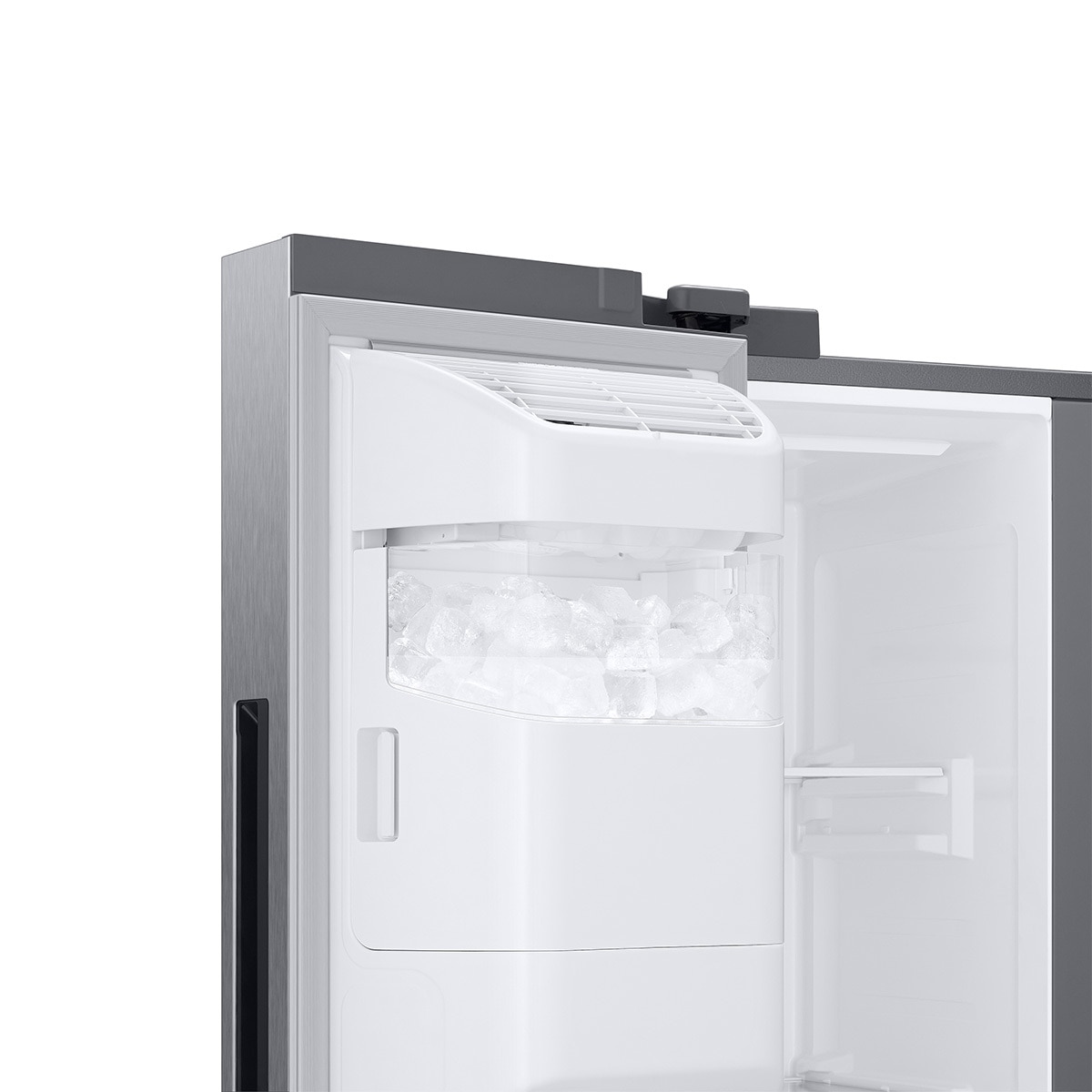 Refrigerador 27' Family Hub Samsung
