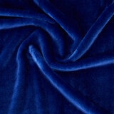 Providencia, Frazada Suave 152 cm x 178 cm, Azul