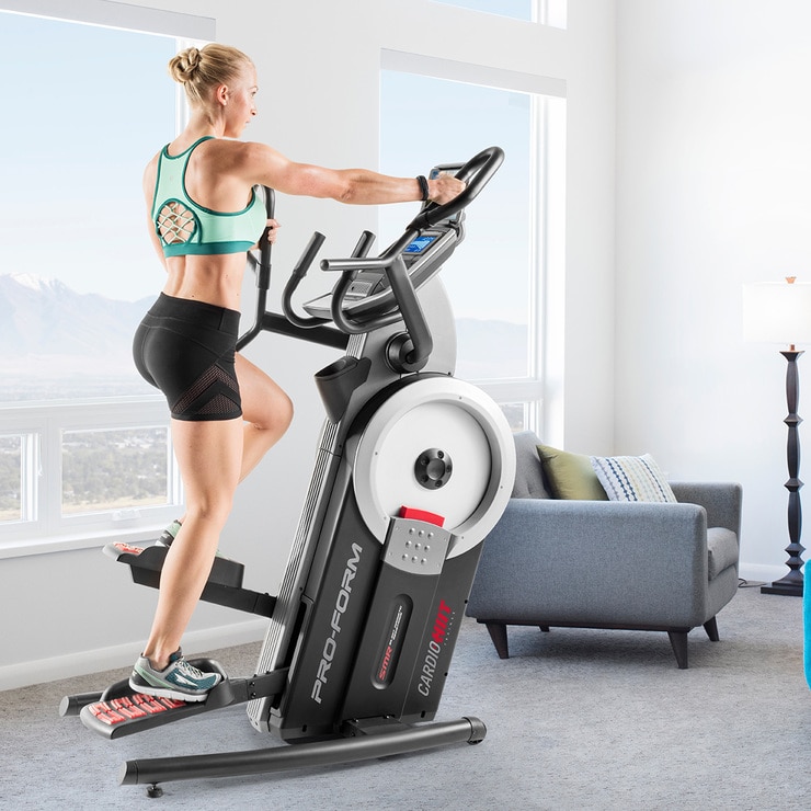 Resultado de imagen para eliptica