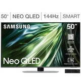 Samsung Pantalla 50" Neo QLED 4K Smart TV