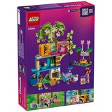 LEGO Friends Fiesta de Cumpleaños y Casa del Árbol Felina