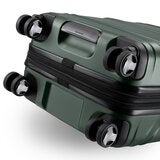 Ricardo Beverly Hills Maleta Carry On Eco Pet Varios Colores