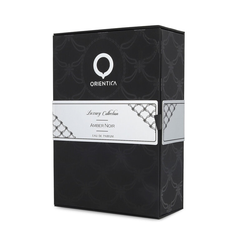 Orientica Amber Noir 80 ml