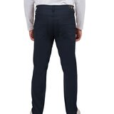 United Colors of Benetton Pantalones para Caballero Azul 30X29