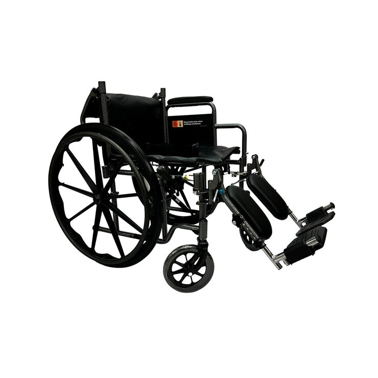 Wellspring Silla de Ruedas Plegable ELR Wellspring Silla de Ruedas Plegable ELR