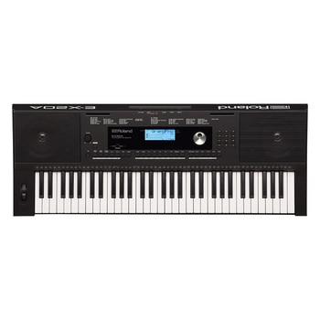 Roland, Teclado de Acompañamiento