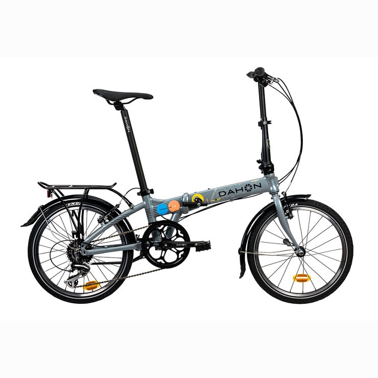 Bicicleta Plegable R20 Dahon