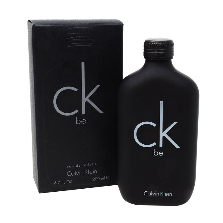 Ck Be 200 ml
