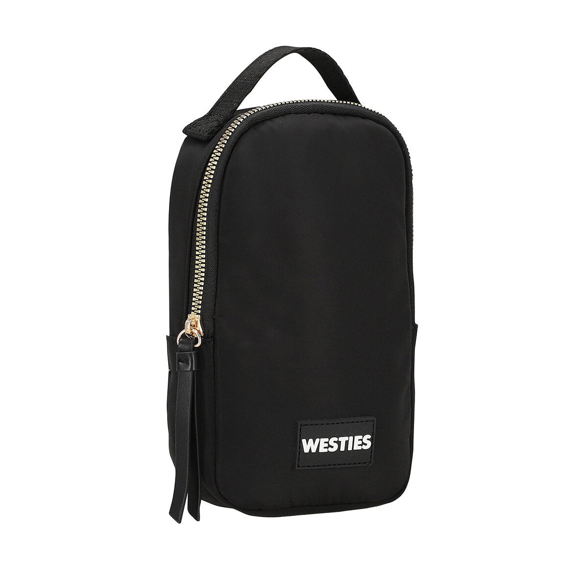 Westies Pañalera con Cambiador y Bolso Multiusos Westies Pañalera con Cambiador y Bolso Multiusos