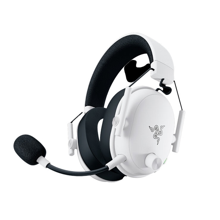 Razer Blackshark V2 X Audífonos Alámbrico Gaming