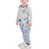 Disney Baby Conjunto de 4 piezas para Bebés Buzz Lightyear 9 Meses