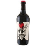 Vino Tinto Zin Primitivo Puglia Pasqua 750 ml