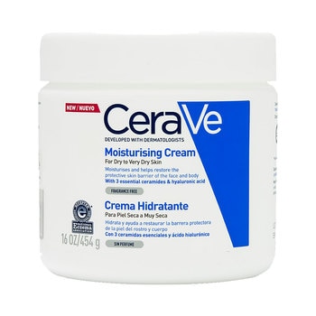 CeraVe Crema Hidratante 454g