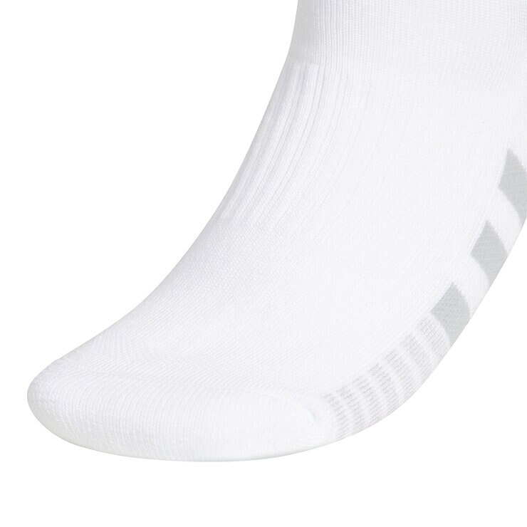 Adidas Calcetines para Dama 6 pares Blanco