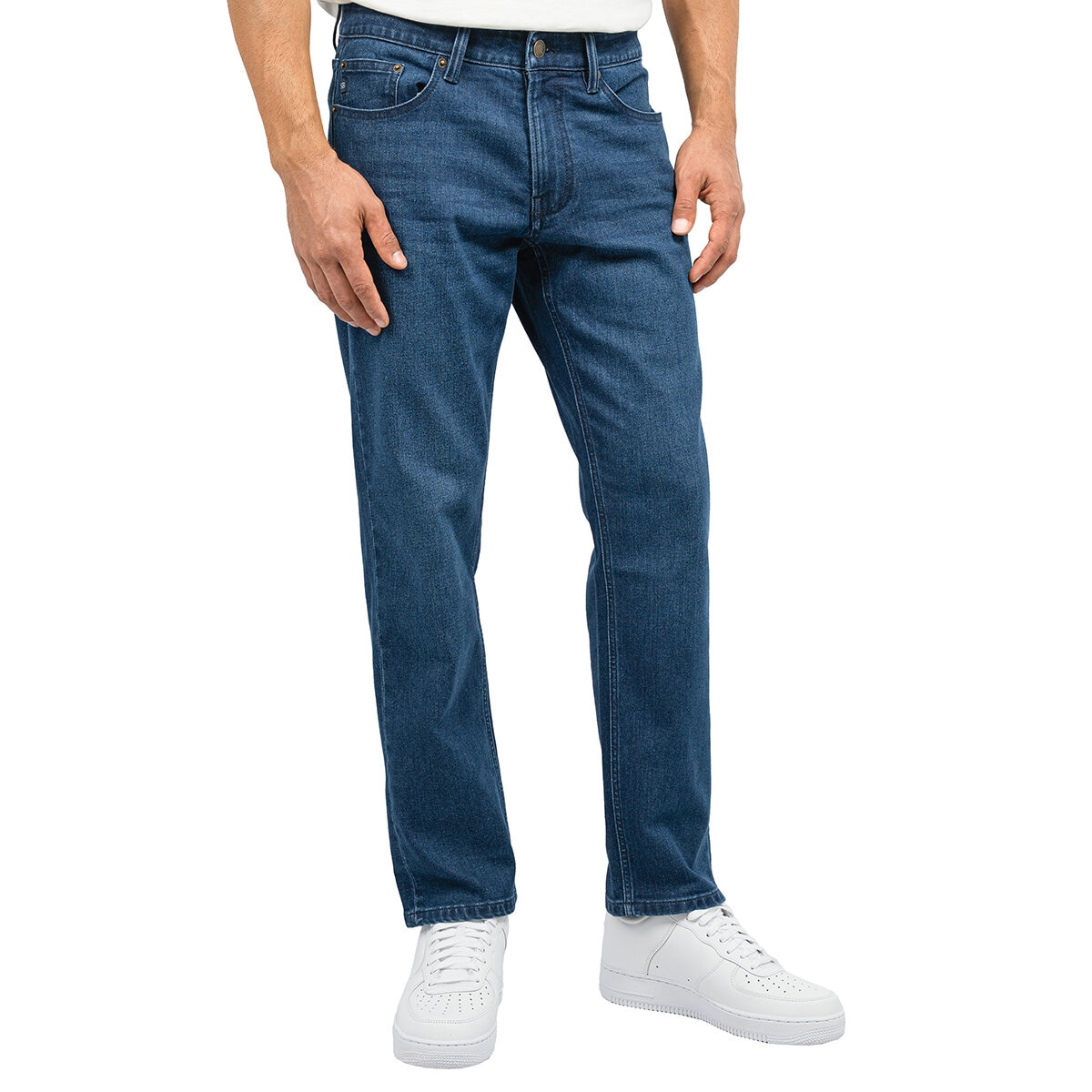 Scott Barber Jeans para Caballero Varias Tallas y Colores