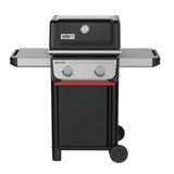 Weber, Spirit E210 Asador de Gas