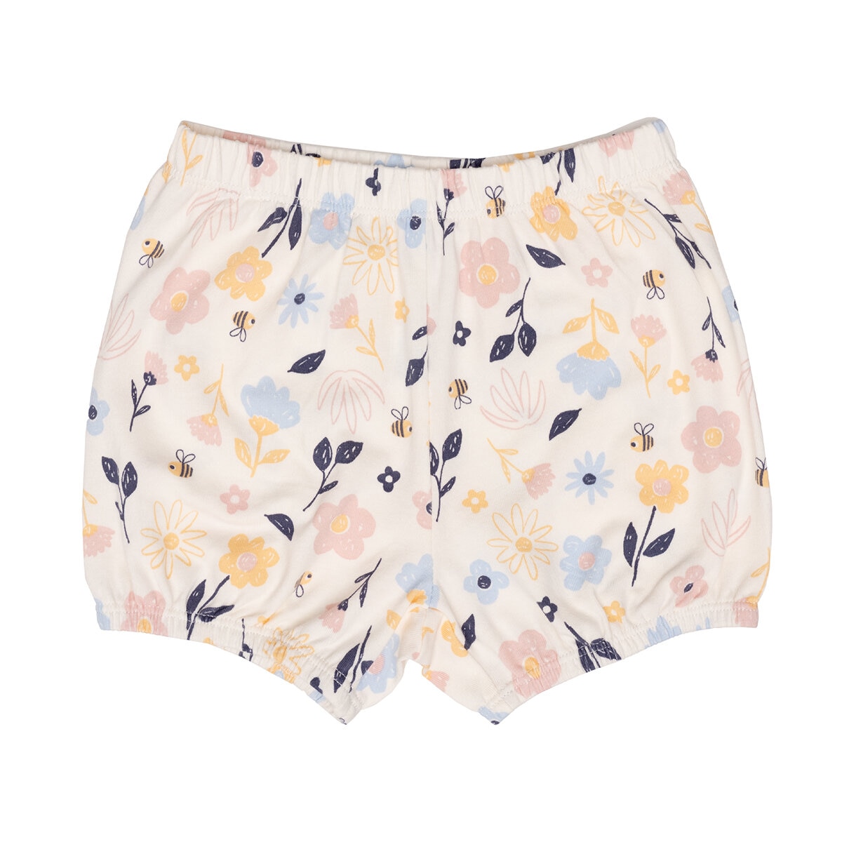 Pekkle Conjunto 4 piezas para Niños y Niñas Abeja 18 Meses