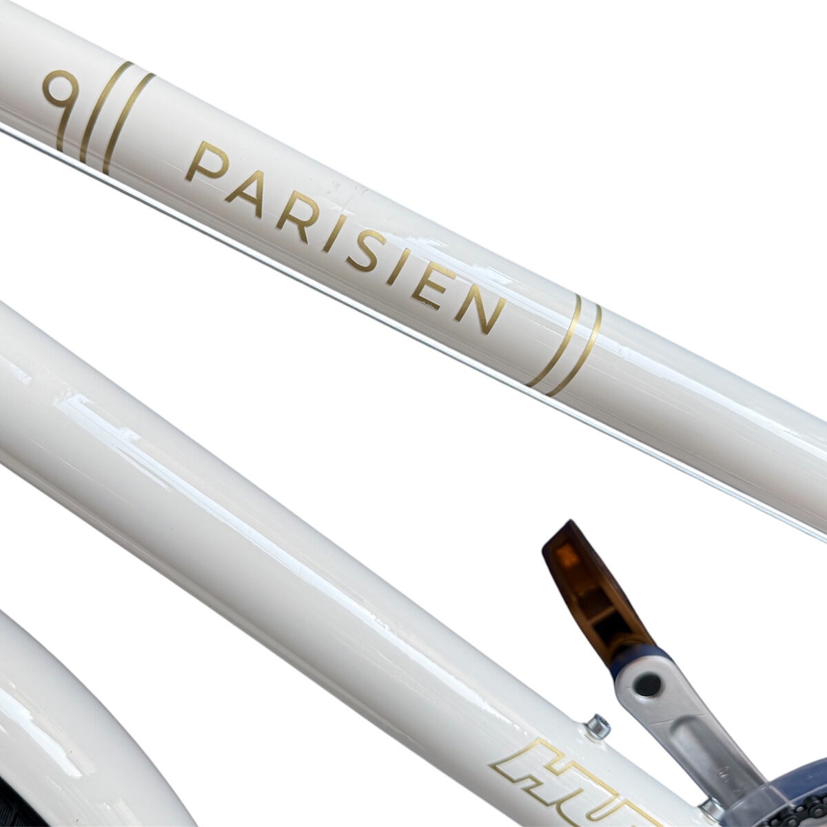 Bicicleta Urbana R26 Huffy Parisien