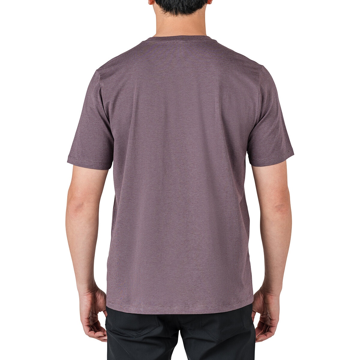 Rough Dress Playera para Caballero Verde cuello redondo Grande Rough Dress Playera para Caballero Verde cuello redondo Grande