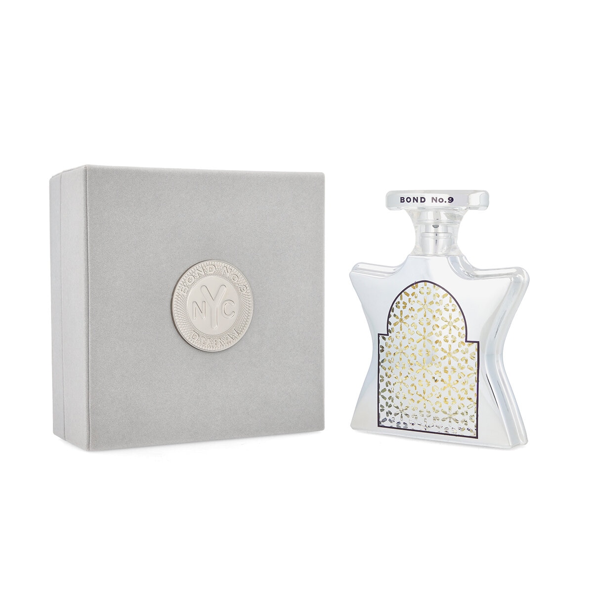 Bond No.9 Dubai Platinum 100 ml
